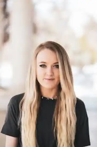 Profile image of Laurie - Jenkins